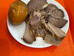 -清真磨沟沿老字号牛肉面(总店)