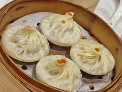 上海灌汤小笼包-京粤荟(海王银河科技大厦店)
