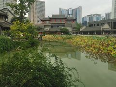 -龙潭水乡