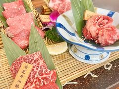 -鹤汀居酒屋•家庭料理•烧鸟酒肆(新街口店)