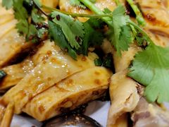 -阿金大白·上海菜馆(新天地店)
