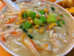 -西工饭庄快餐厅(西工小街店)