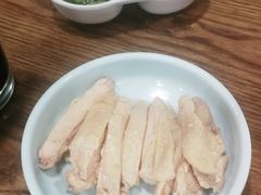 -李先生牛肉面大王(马栏店)