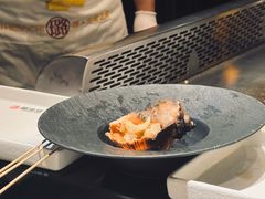 -璐法式铁板烧(滏东总店)