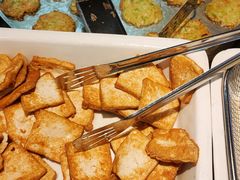 -素满香·素食自助餐(福州·长乐北路店)