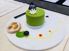 -麦雪尔甜品·生日蛋糕(新街口旗舰店)