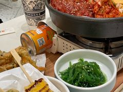 -池奈·咖喱蛋包饭(熙地港店)