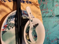 -茶人村·宫廷私厨(奥体印象城店)