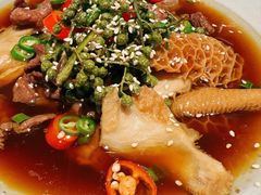 -潮堂 · 潮州菜(国贸商城店)