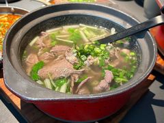 -古市香跷脚牛肉·非遗传承单位