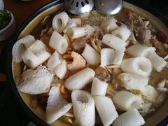 -佳缘野生菌食府