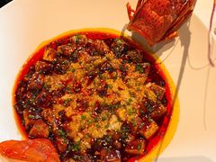 -上海滩餐厅(BFC外滩金融中心店)