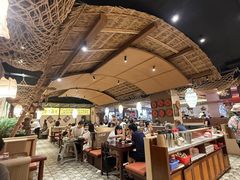 -南海渔家•海鲜•正宗海南菜(海棠湾店)