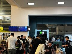 -厦门高崎国际机场-T3航站楼