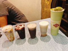 -一口小满手作糯米糍(北山店)