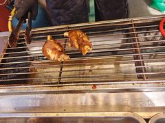 -万哈子红油面粉馆(户部巷店)