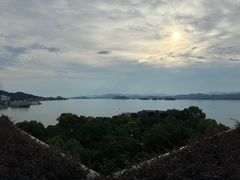 -绿城千岛湖喜来登度假酒店
