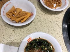 -煲大王猪肚鸡·椰子鸡火锅(红谷滩万达店)