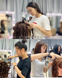 -KISS U 国际美学