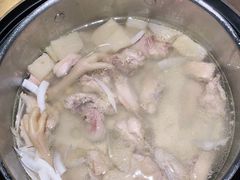 -凤园椰珍·臻品椰子鸡(保利时光里店)