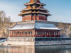 -日坛涮肉四合院·园林餐厅(日坛公园店)