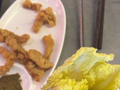-宴全牛粤来越牛潮汕鲜牛肉火锅(海州万达广场店)