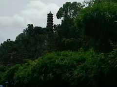 -南沙天后宫景区