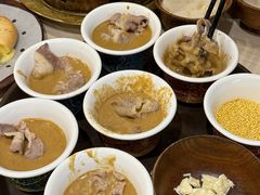 -羊之道草原味道清真餐厅(番禺店)