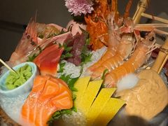 -花潮料理艺食馆(成都万象城店)