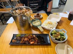 -炒豆合作社(东四总店)