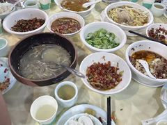-笨罗卜浏阳菜馆(龙华鹏润达店)