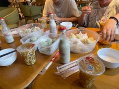 -东升灌浆包(辛庄街总店)