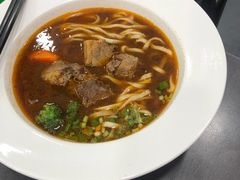 -康师傅私房牛肉面(北京南站店)