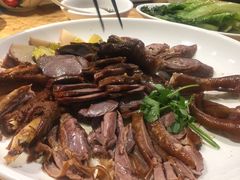 五拼-陈鹏鹏潮汕菜(欢乐海岸 海边景观店)