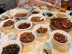 -笨罗卜浏阳菜馆(龙华鹏润达店)