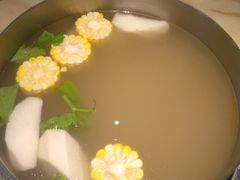 -为什么牛潮汕牛肉火锅(中信广场店)