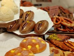 -RUXU入续糖水铺与包(卓悦中心店)
