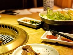 -久苑烧肉(世界城广场店)