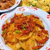 人均60在人广吃芋儿鸡！！酸菜味yyds