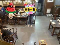 -堂宴·老厦门私房菜(1988仙岳总店)