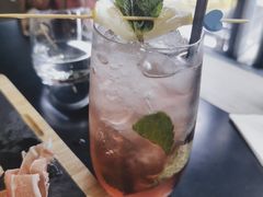 -ALLORA意大利餐厅(丰盛里店)