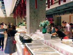 -玫瑰花园自助烤肉(顺义鑫海韵通店)