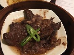 -海航大厦万豪酒店彩海轩中餐厅(霄云路店)
