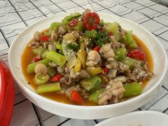 -辣螃铠盆盆蟹大排档(总店)