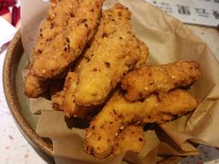 -缦云里花园餐厅