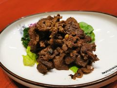 -天宁凯利时尚餐厅