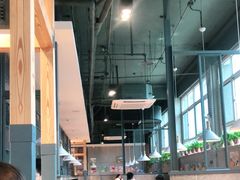 大堂-比格比萨自助(国展店)