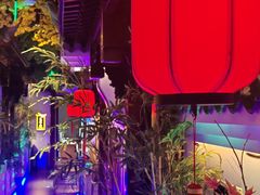 -庭院江南菜•烤鸭•非遗传承(丰台总部基地店)