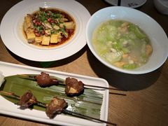 -桂小厨广西菜(印象城店)