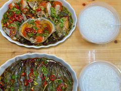 -圆蛋酒料•生腌(开元路店)
